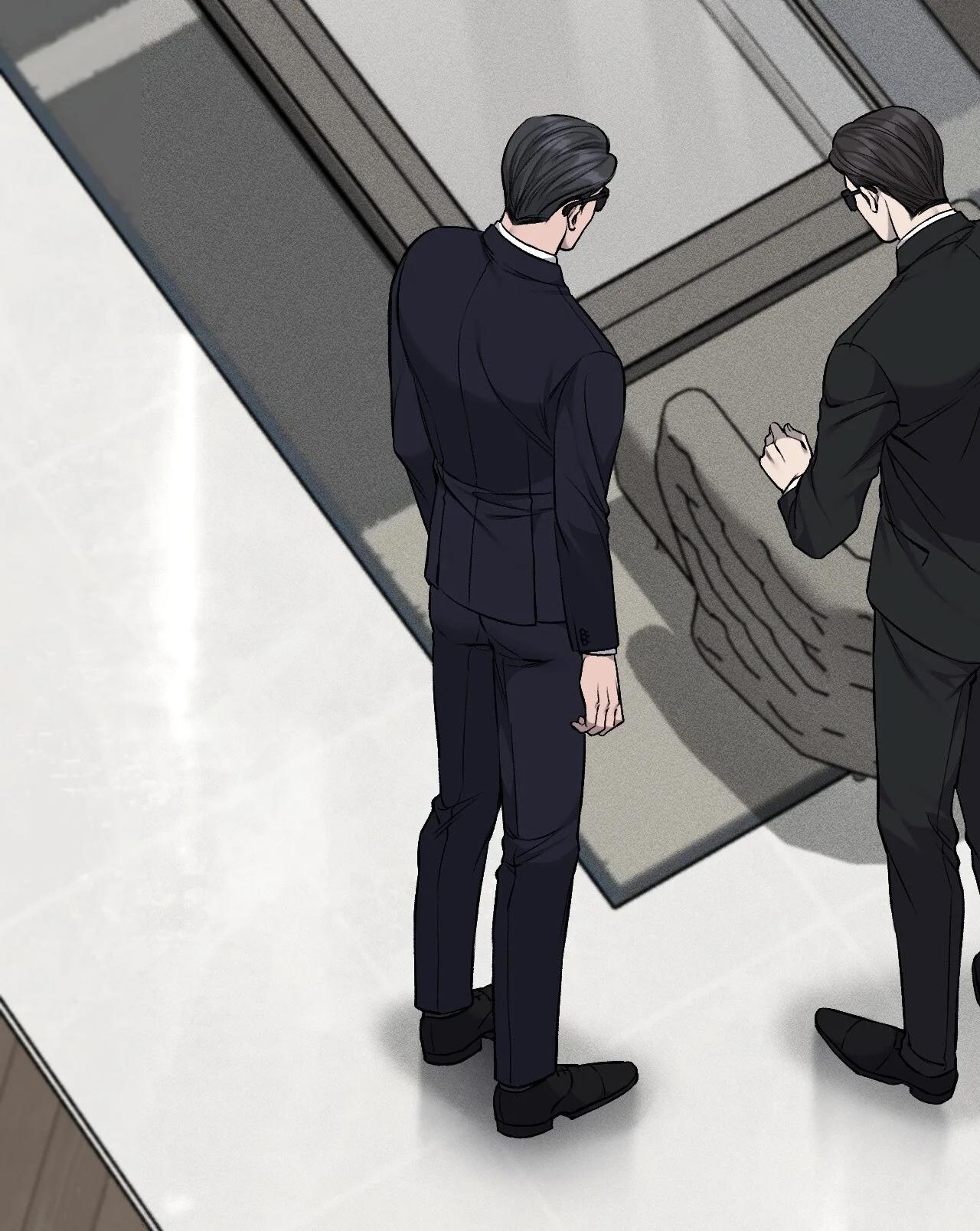 Sucio XX - Capítulo 28 3 manhwa