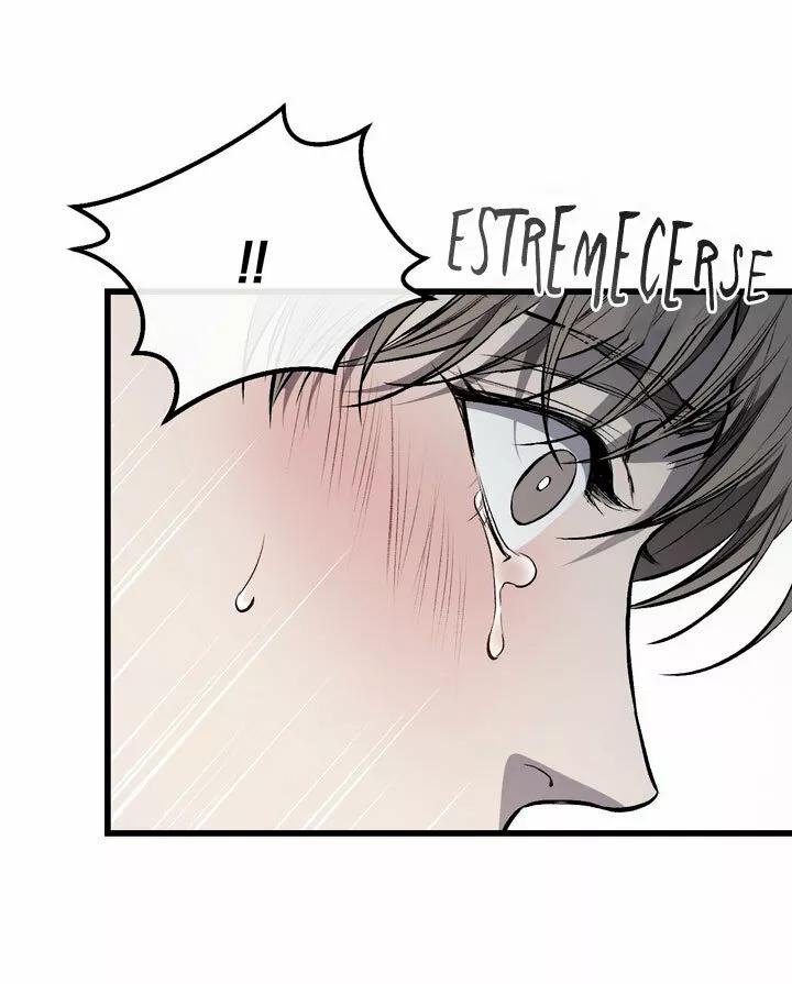 Sucio XX - Capítulo 7 3 manhwa