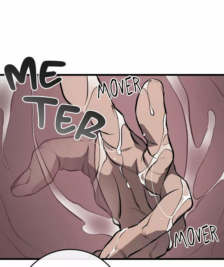 Sucio XX - Capítulo 7 3 manhwa