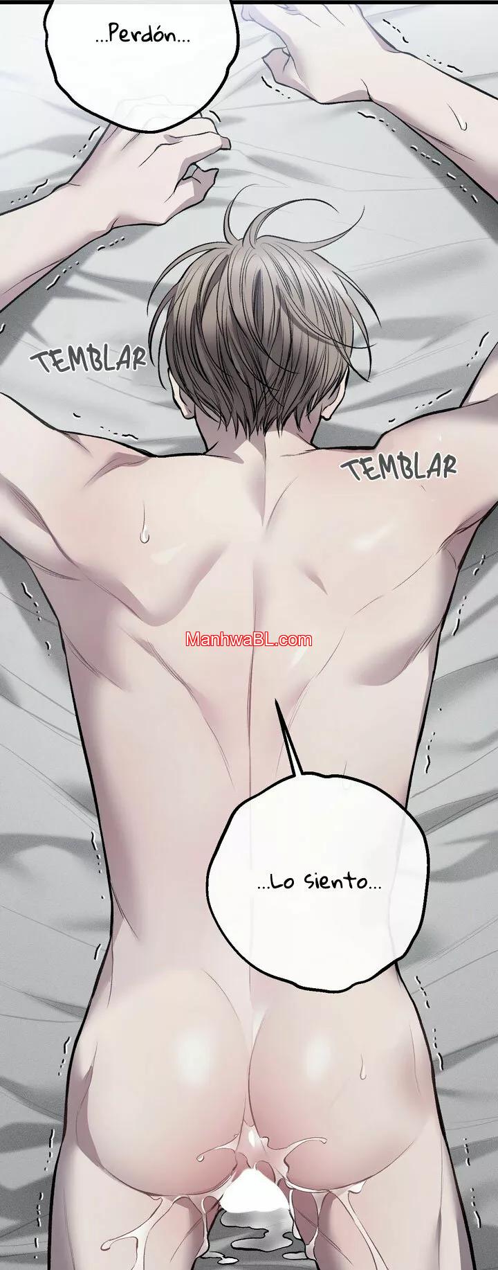 Sucio XX - Capítulo 7 3 manhwa