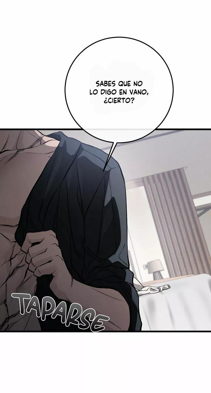Sucio XX - Capítulo 7 3 manhwa