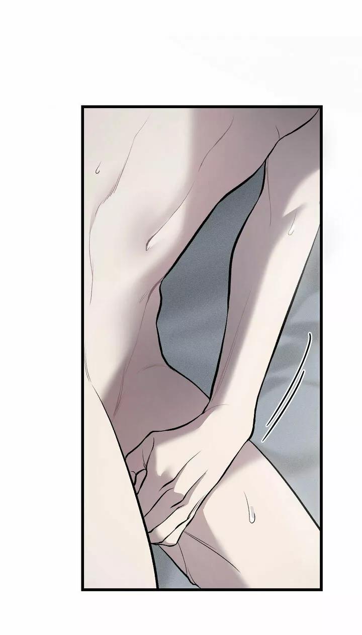 Sucio XX - Capítulo 7 3 manhwa