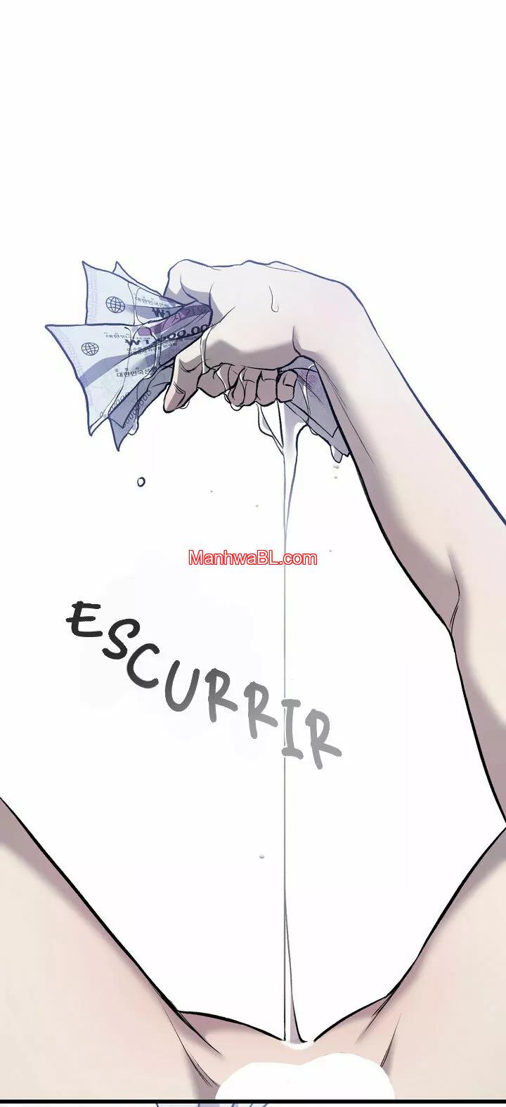 Sucio XX - Capítulo 7 3 manhwa