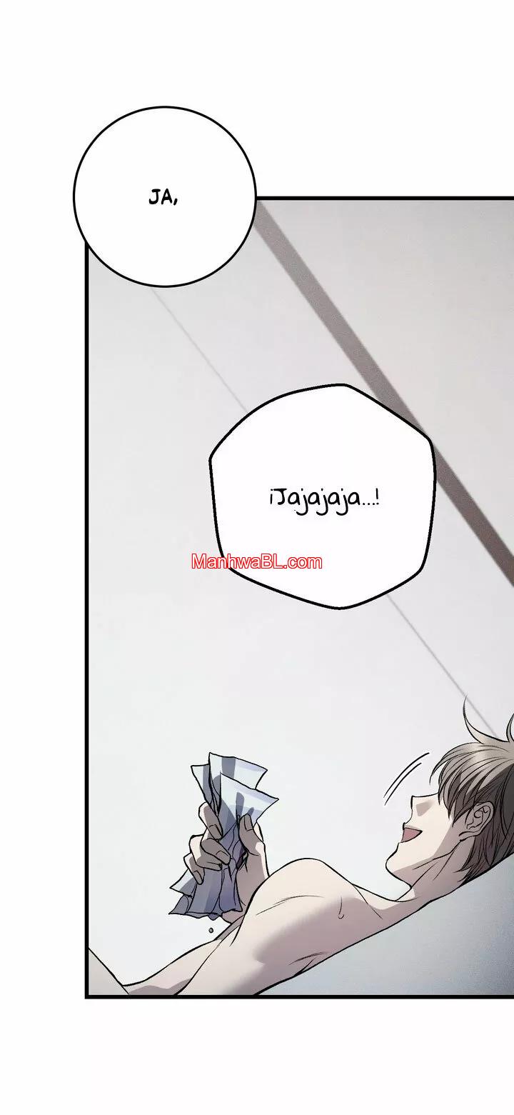 Sucio XX - Capítulo 7 3 manhwa