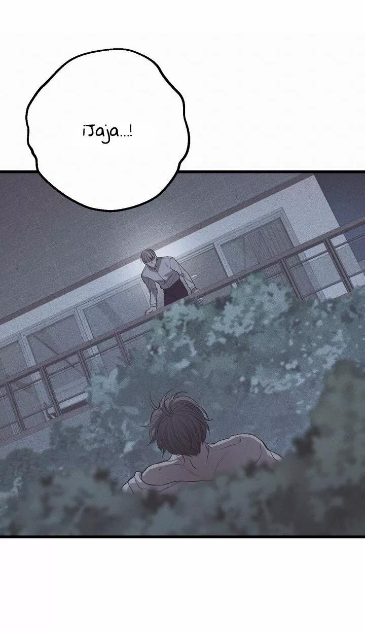 Sucio XX - Capítulo 7 3 manhwa