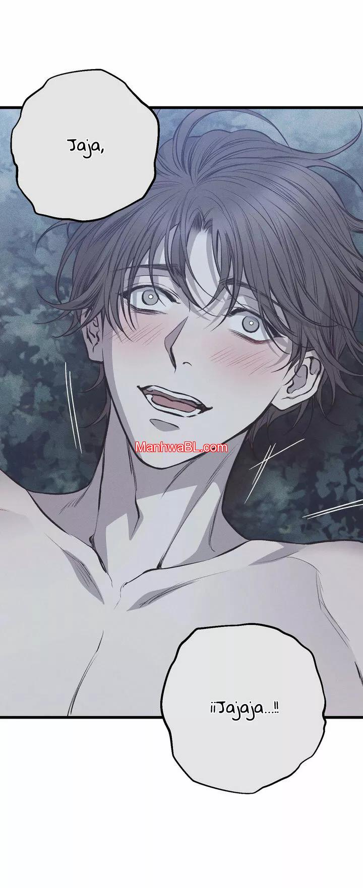 Sucio XX - Capítulo 7 3 manhwa