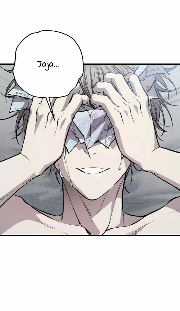 Sucio XX - Capítulo 7 3 manhwa