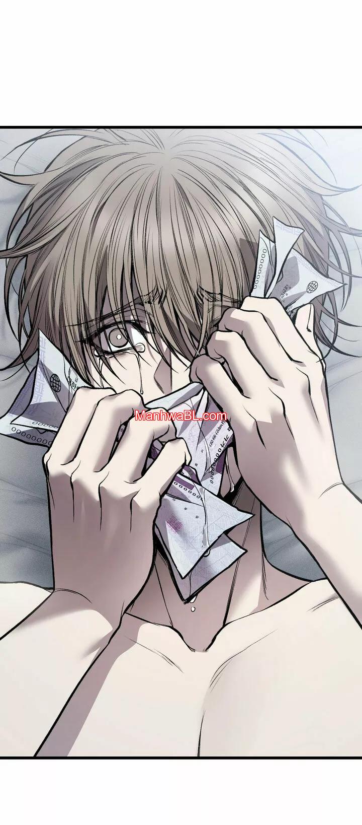Sucio XX - Capítulo 7 3 manhwa