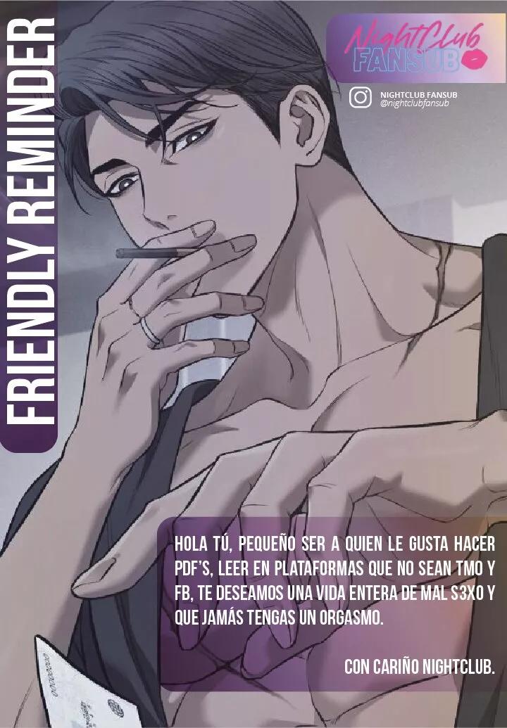 Sucio XX - Capítulo 7 3 manhwa