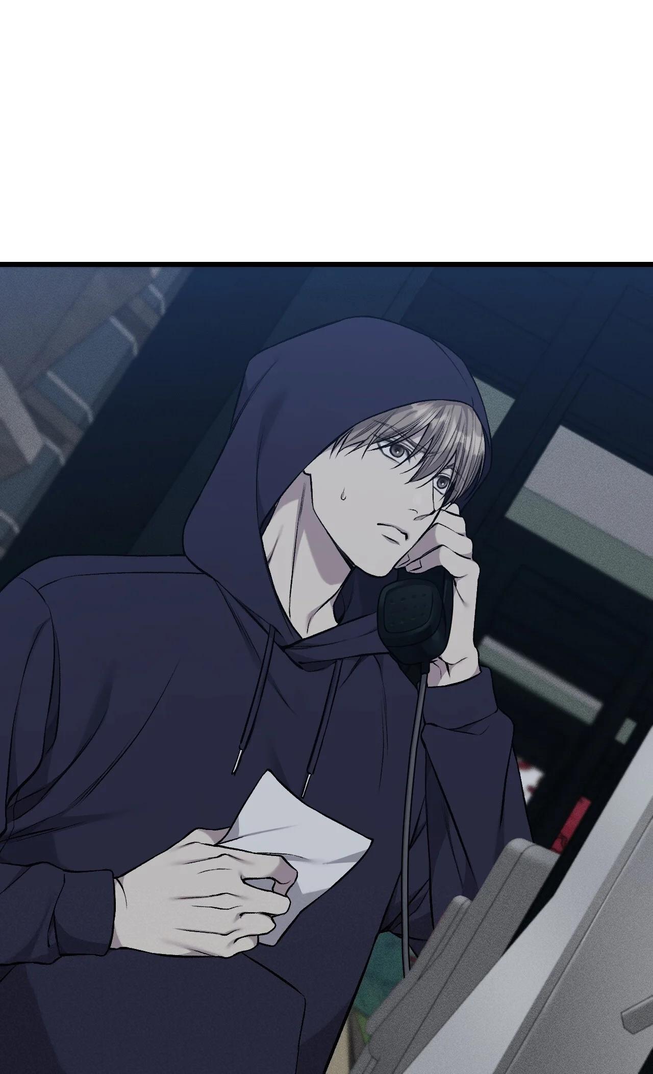 Sucio XX - Capítulo 28 manhwa