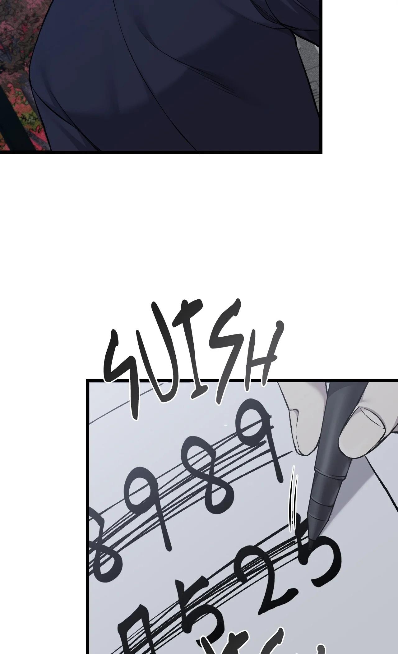 Sucio XX - Capítulo 28 manhwa