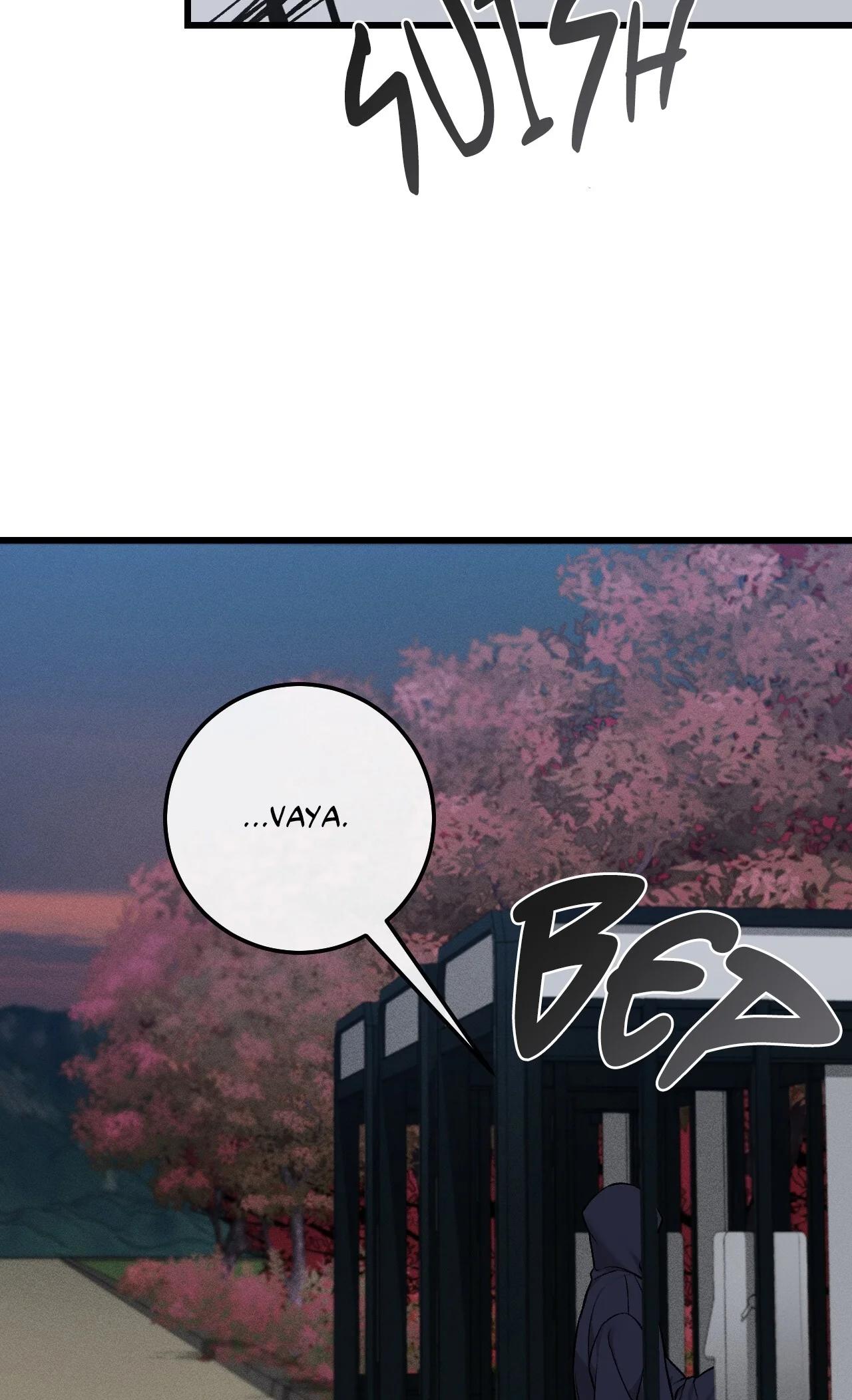 Sucio XX - Capítulo 28 manhwa