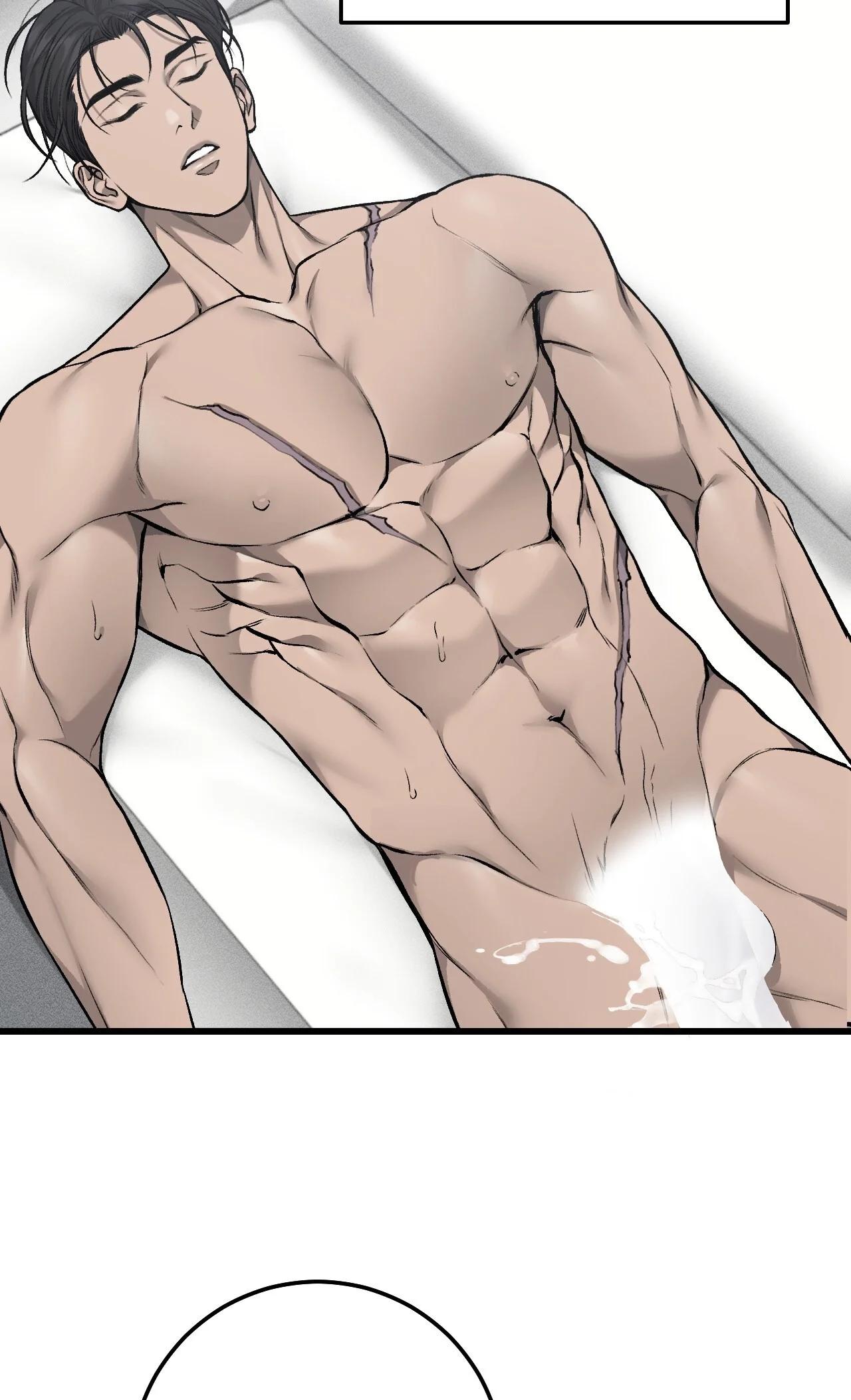 Sucio XX - Capítulo 28 manhwa