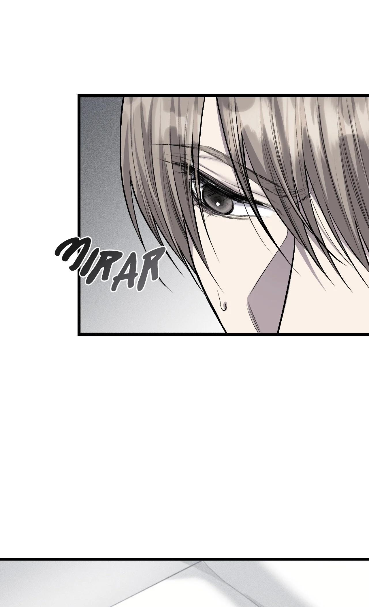 Sucio XX - Capítulo 28 manhwa