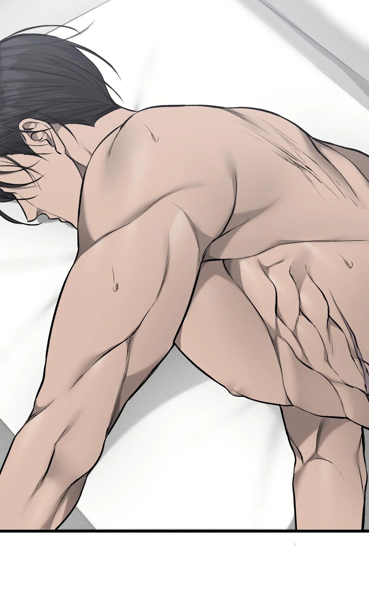 Sucio XX - Capítulo 28 manhwa