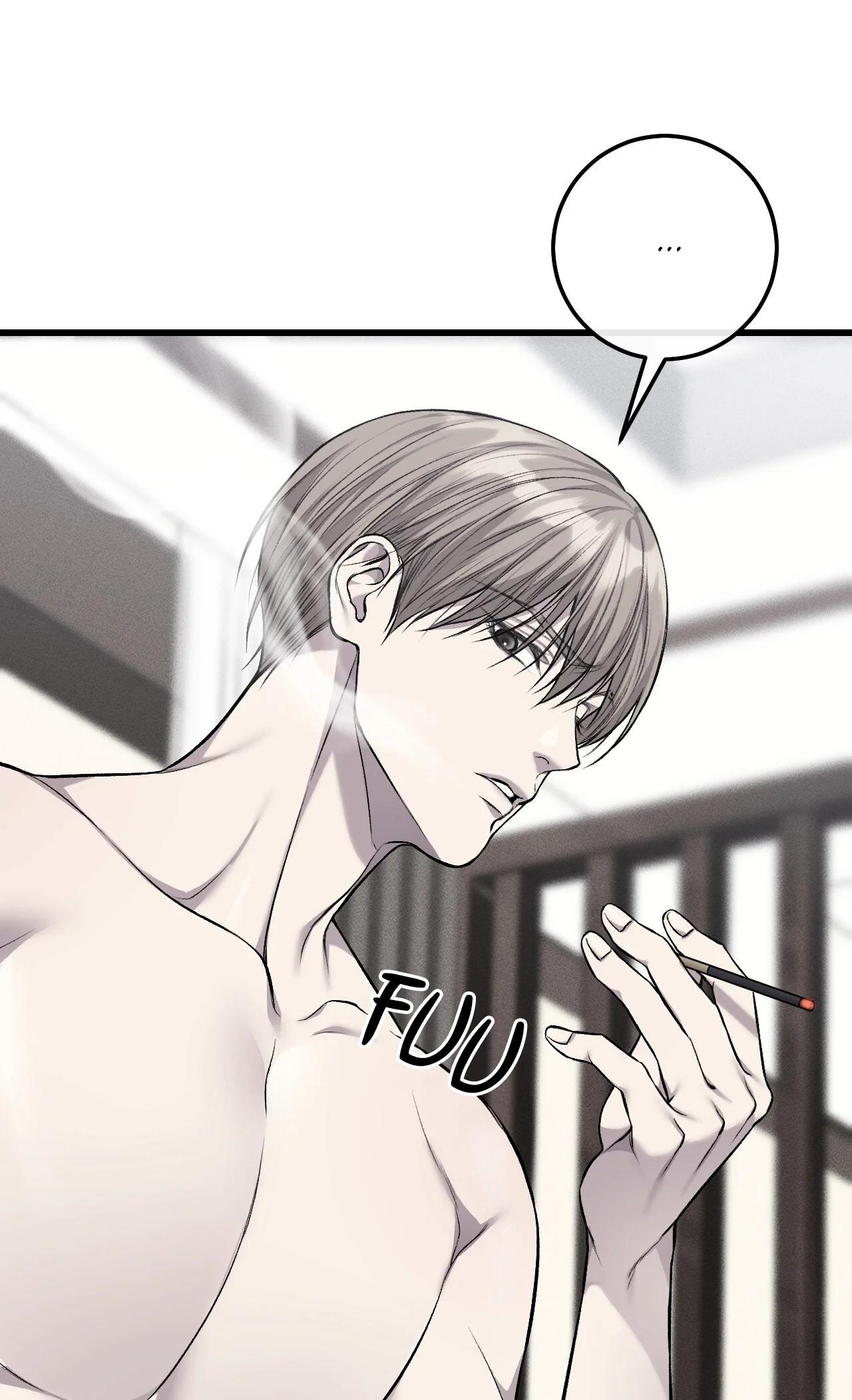 Sucio XX - Capítulo 28 manhwa