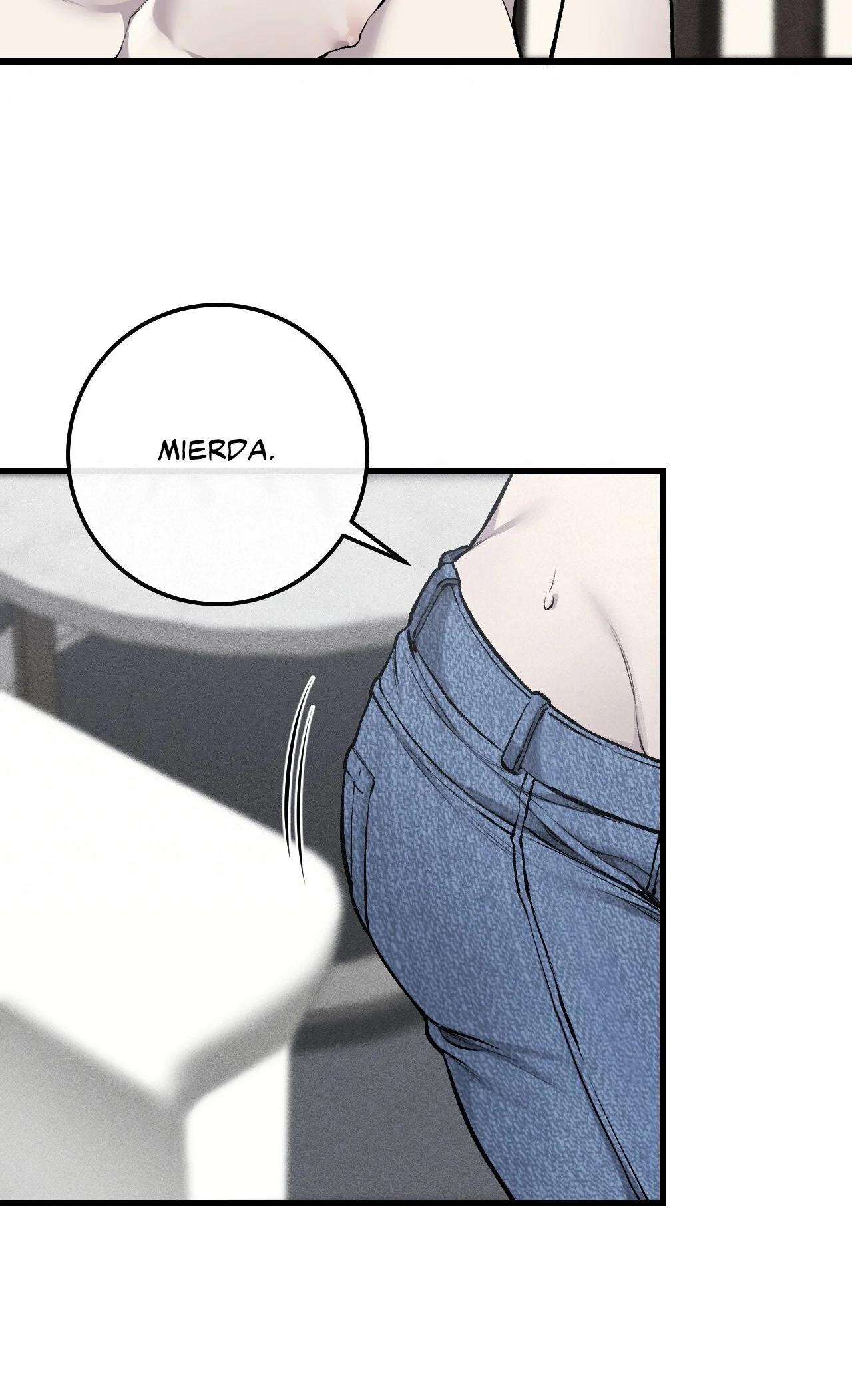 Sucio XX - Capítulo 28 manhwa
