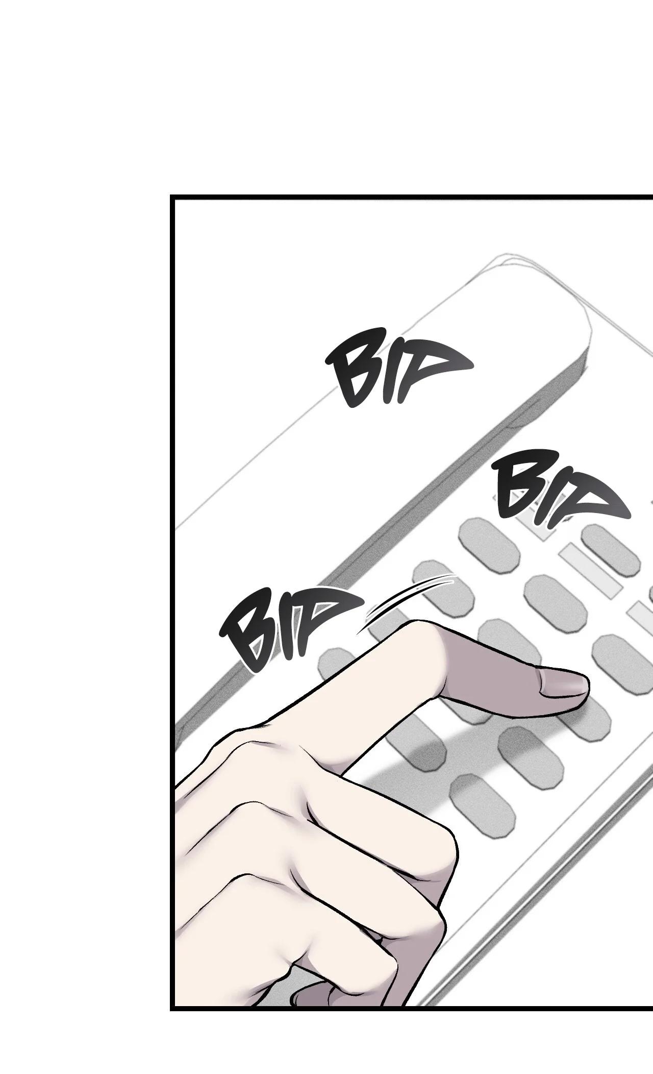 Sucio XX - Capítulo 28 manhwa