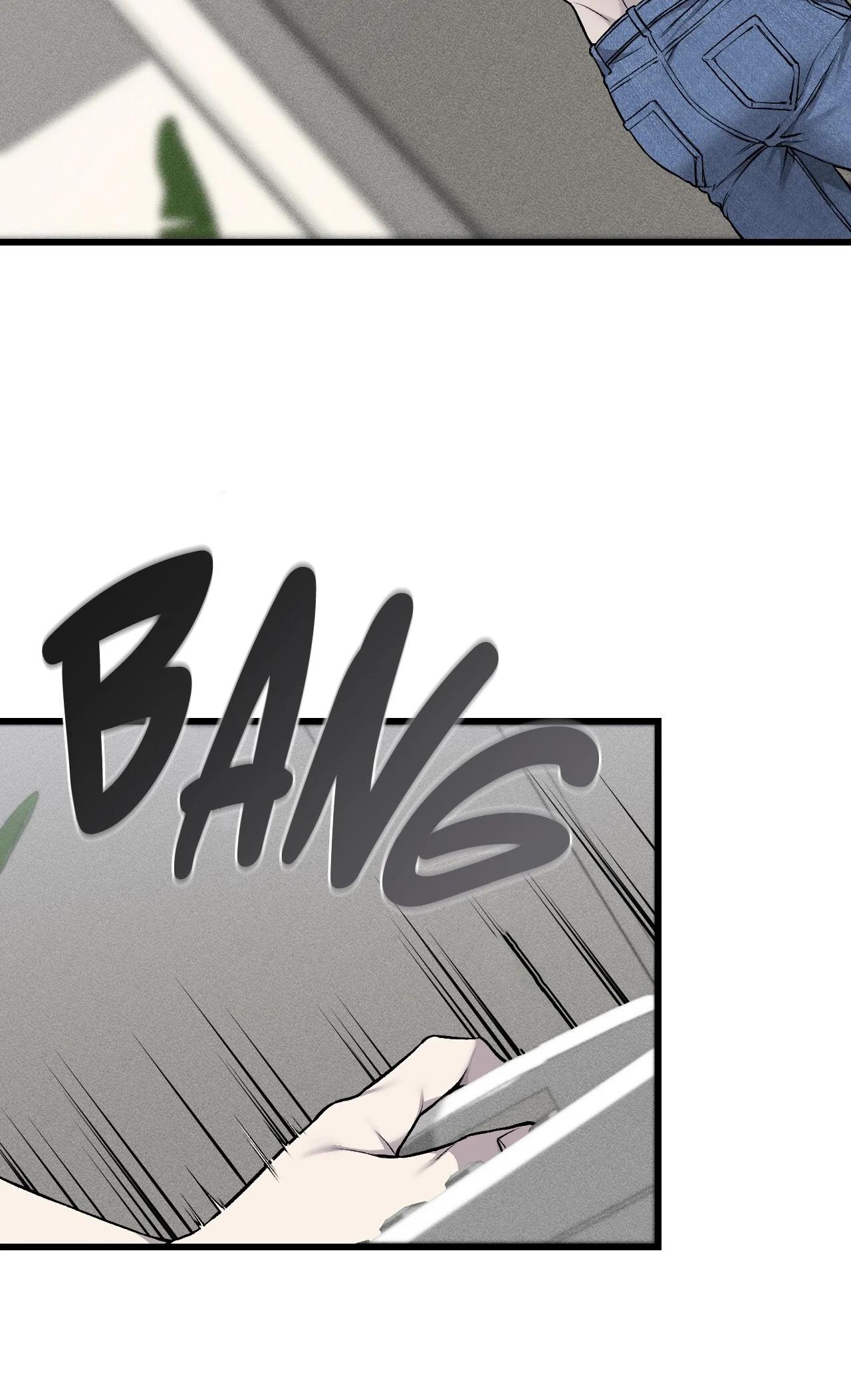 Sucio XX - Capítulo 28 manhwa
