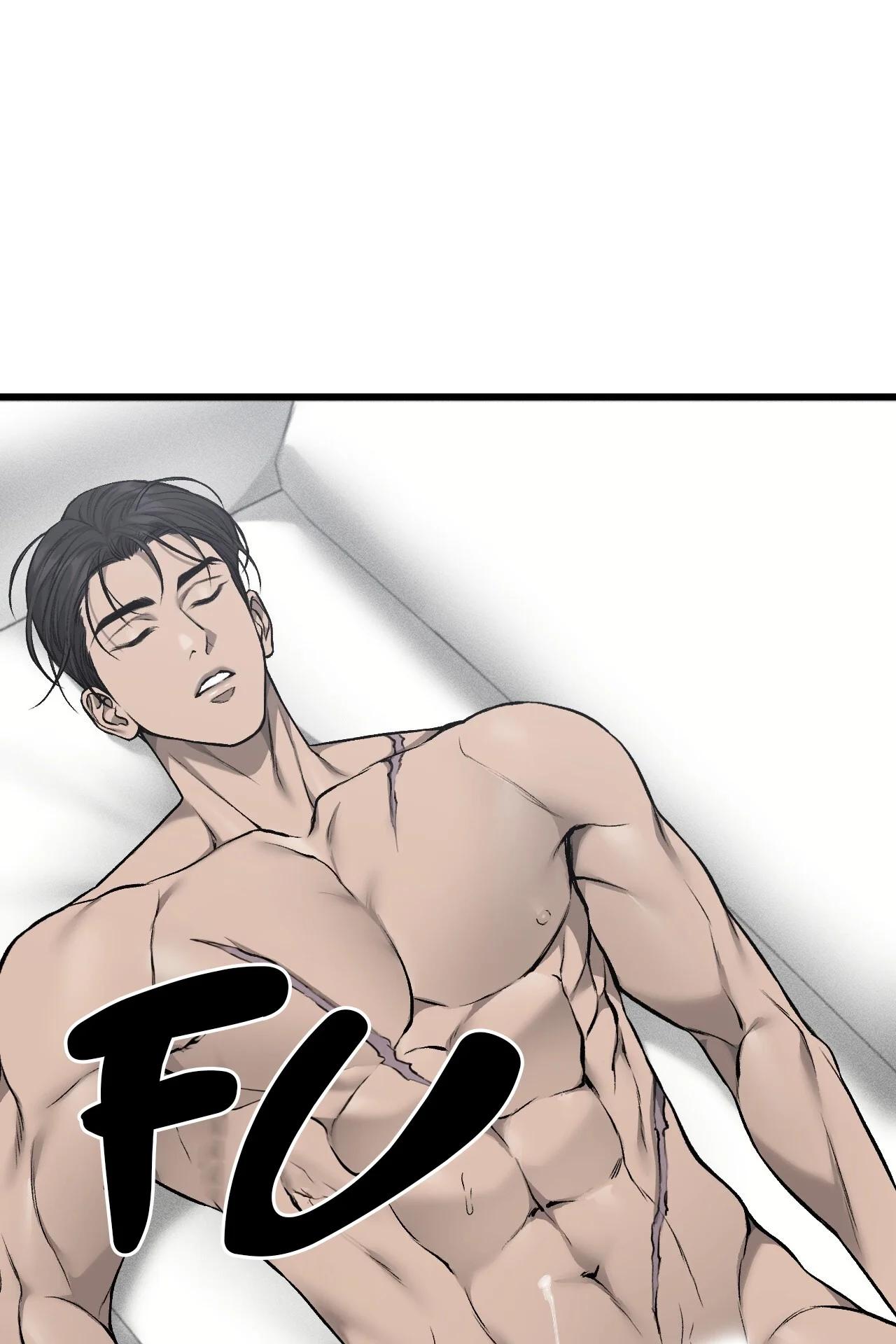 Sucio XX - Capítulo 28 manhwa