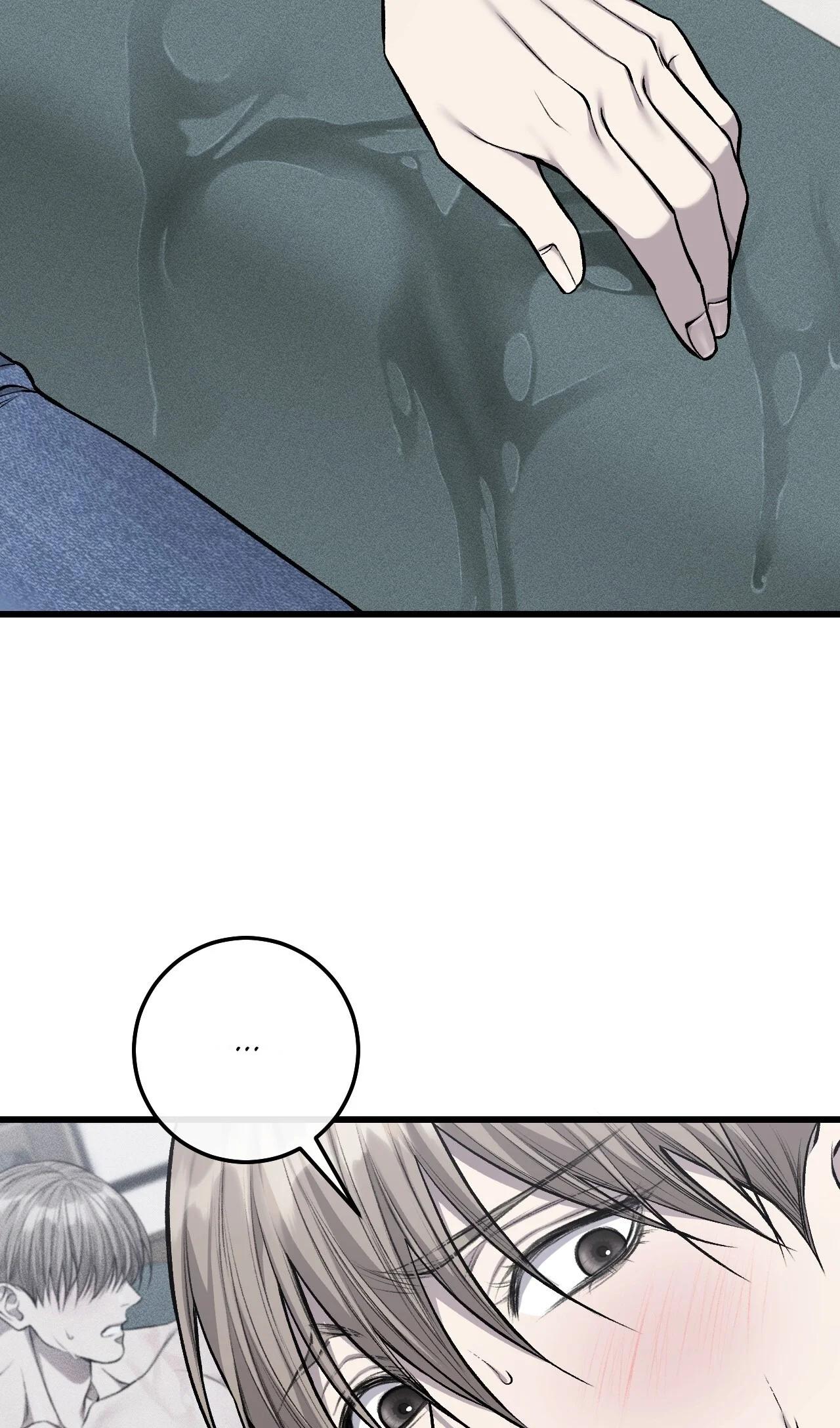 Sucio XX - Capítulo 28 manhwa