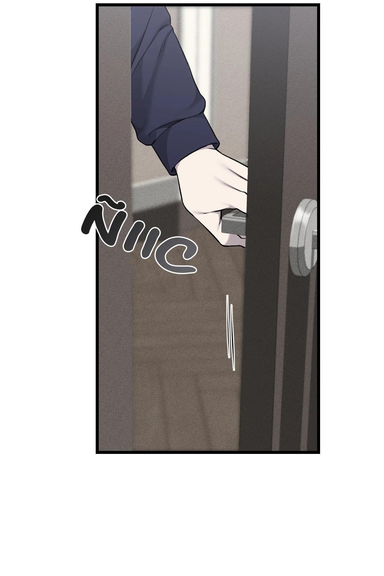 Sucio XX - Capítulo 28 manhwa