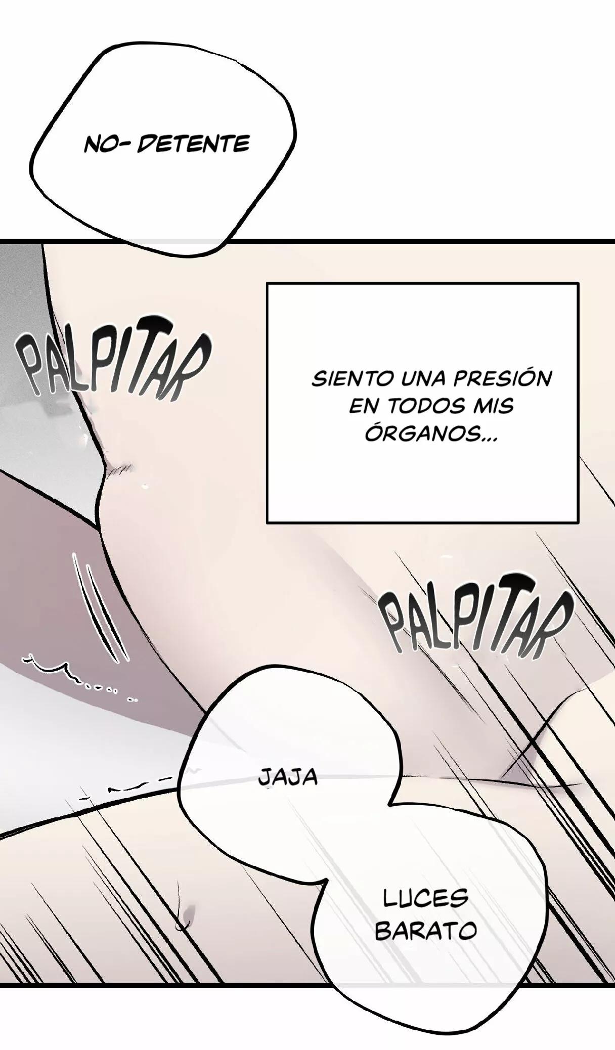 Sucio XX - Capítulo 15 2 manhwa