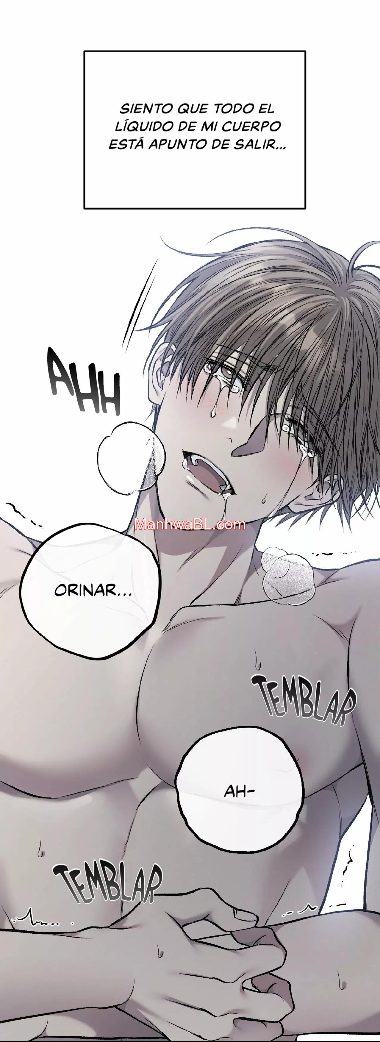 Sucio XX - Capítulo 15 2 manhwa