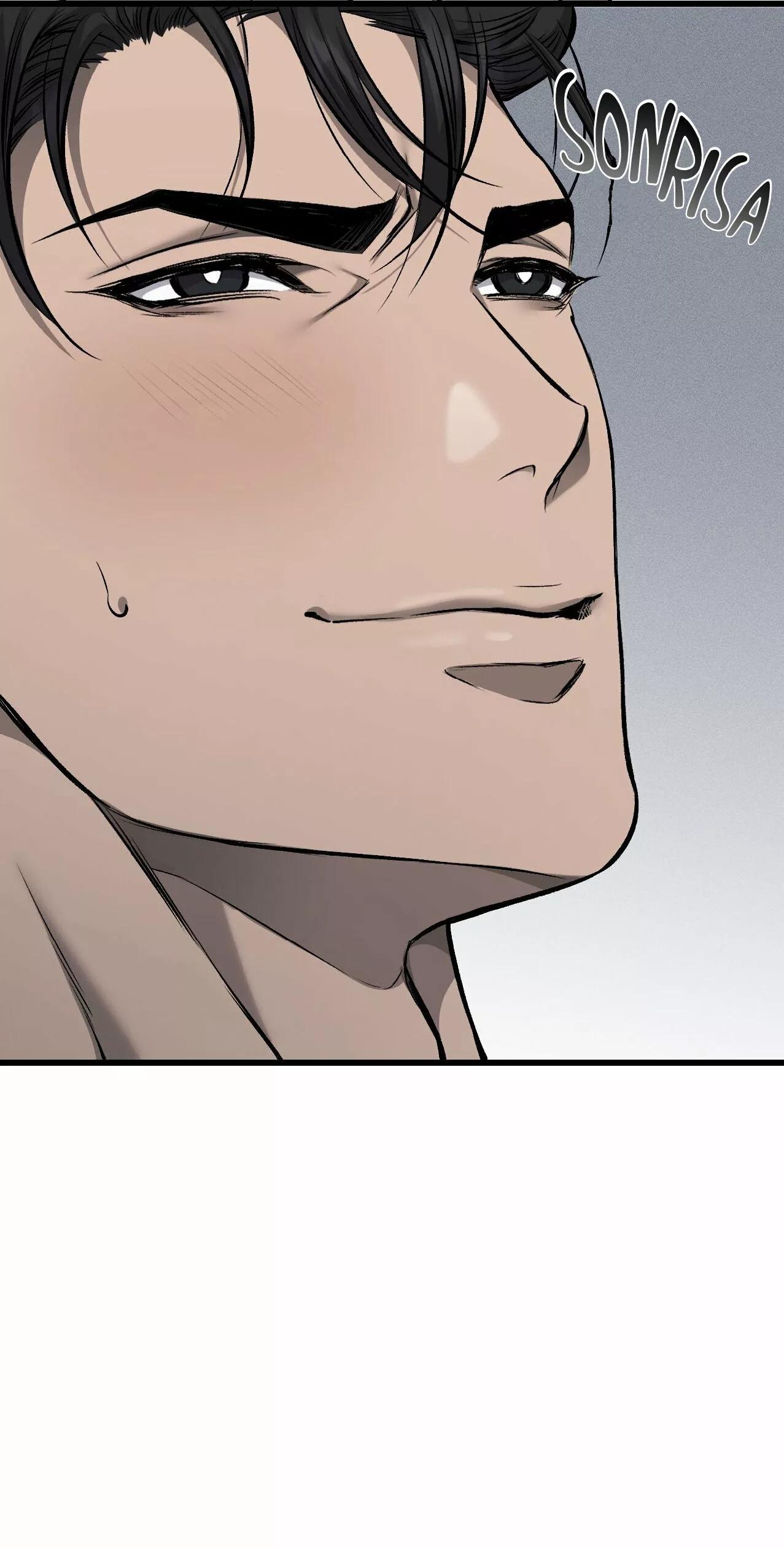 Sucio XX - Capítulo 15 2 manhwa
