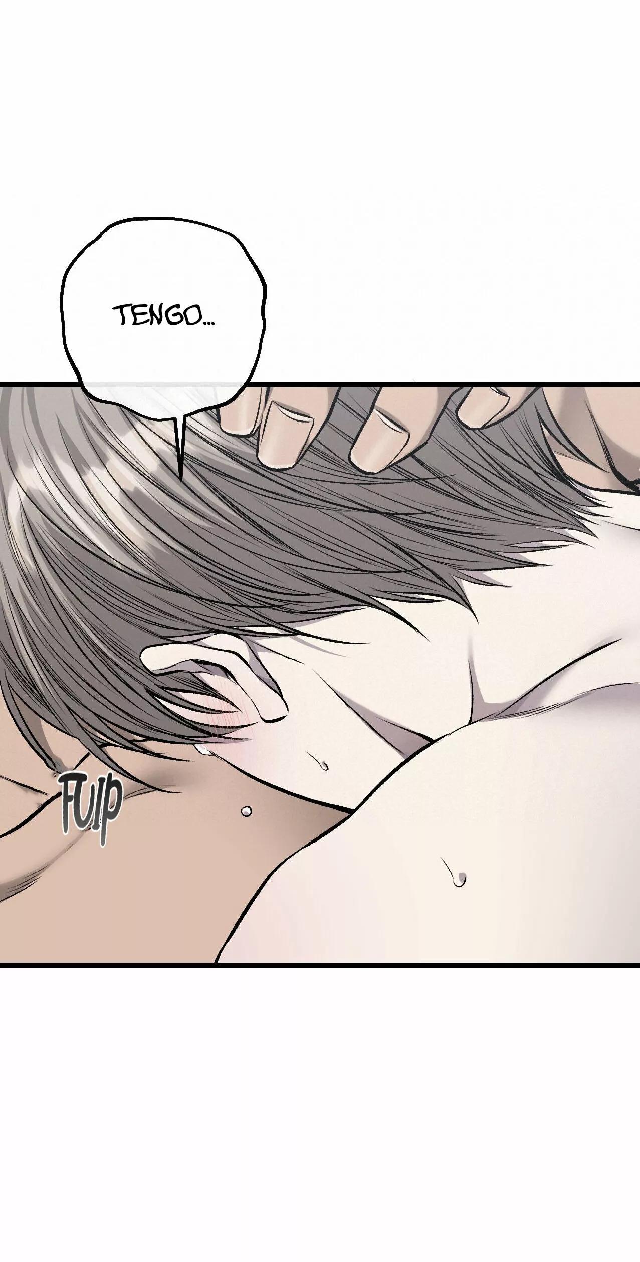 Sucio XX - Capítulo 15 2 manhwa