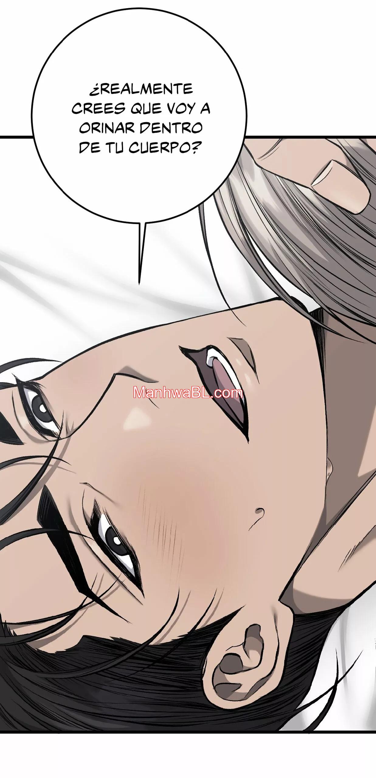 Sucio XX - Capítulo 15 2 manhwa