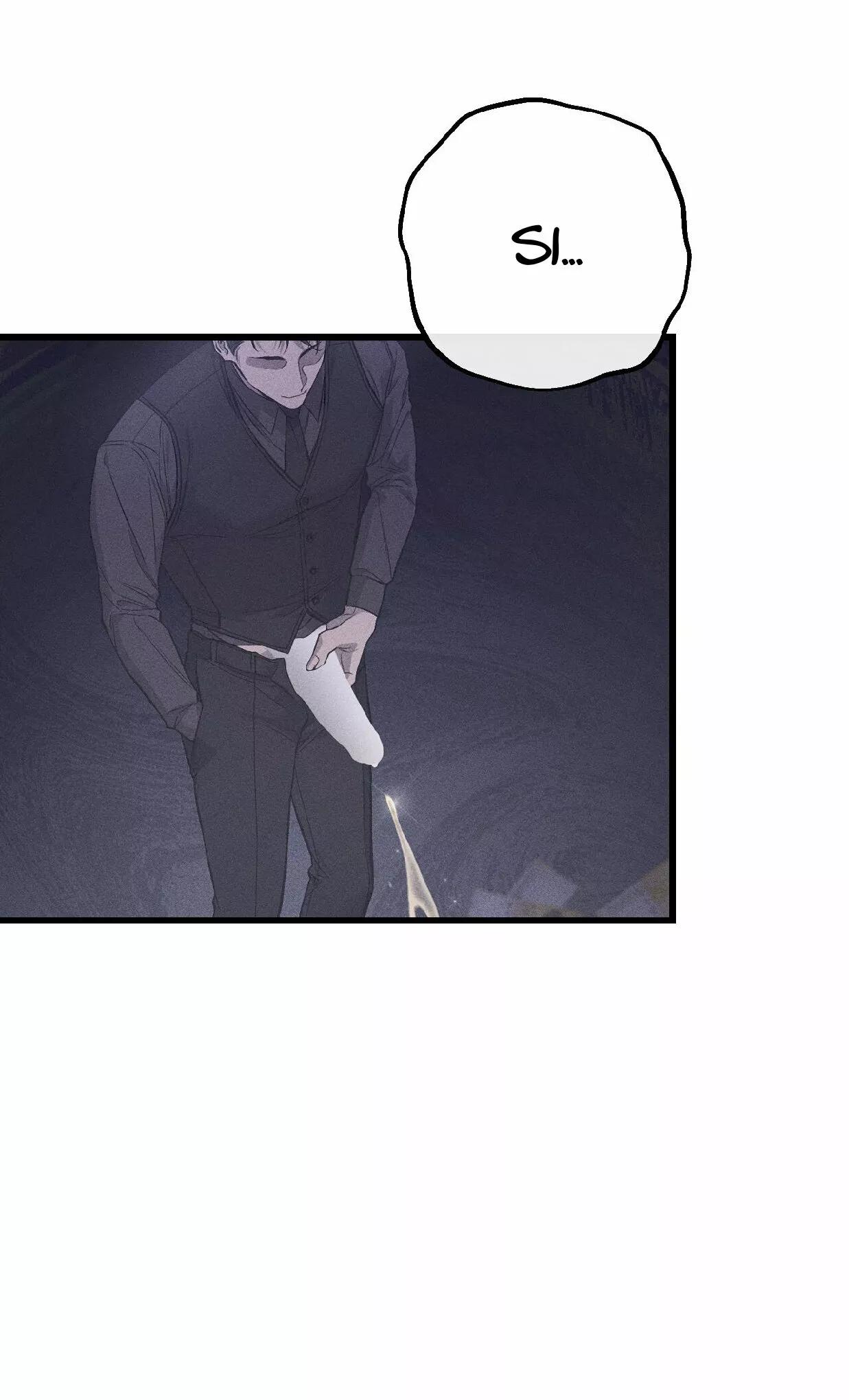 Sucio XX - Capítulo 15 2 manhwa