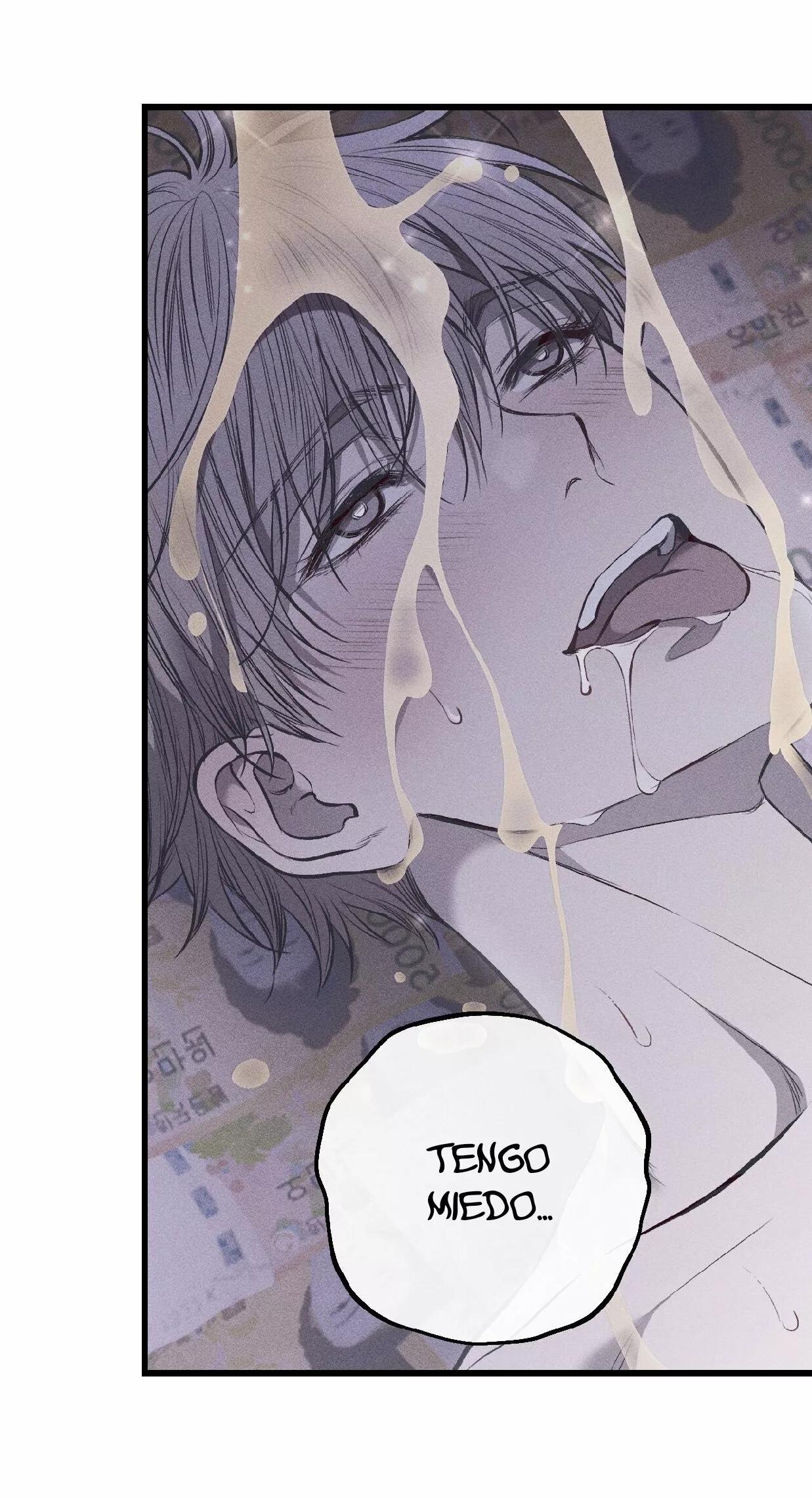 Sucio XX - Capítulo 15 2 manhwa