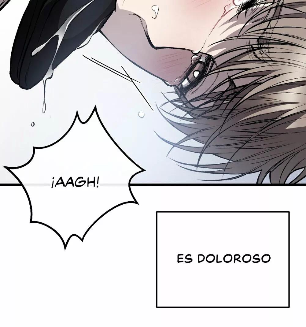 Sucio XX - Capítulo 9 manhwa