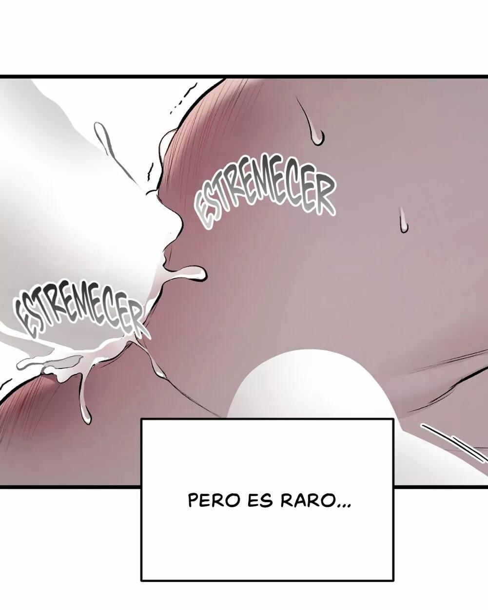 Sucio XX - Capítulo 9 manhwa
