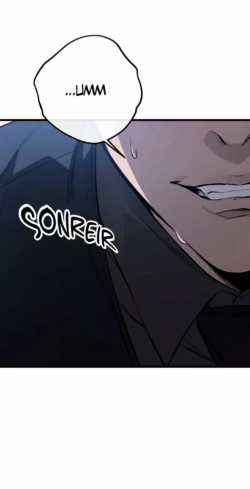 Sucio XX - Capítulo 9 manhwa