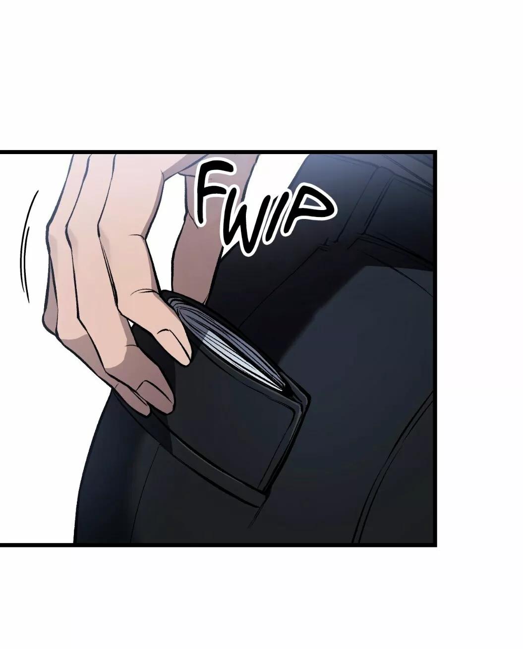 Sucio XX - Capítulo 9 manhwa