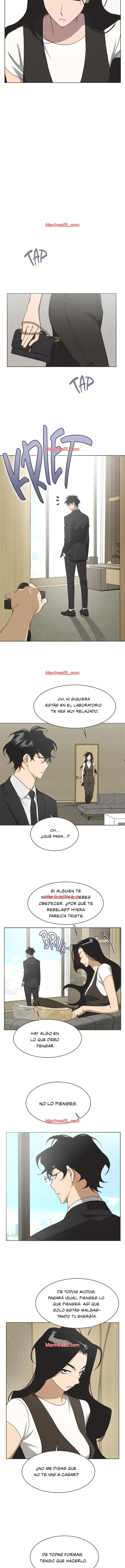Historia De La Cenicienta Imperfecta - Capítulo 40 2 manhwa