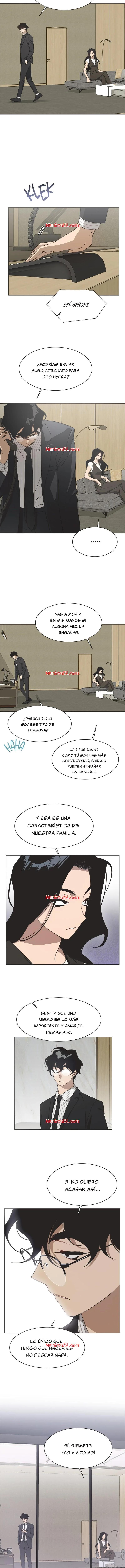 Historia De La Cenicienta Imperfecta - Capítulo 40 2 manhwa