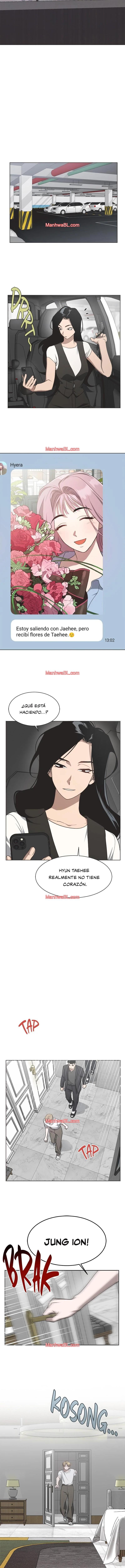 Historia De La Cenicienta Imperfecta - Capítulo 40 2 manhwa