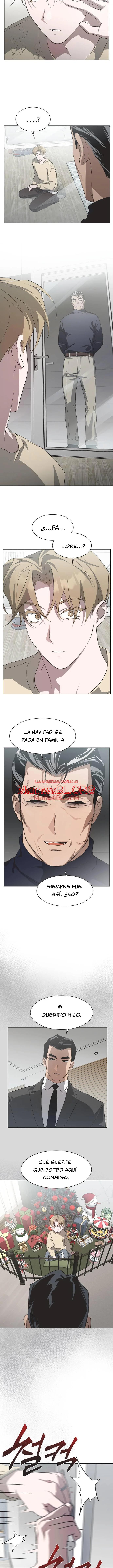 Historia De La Cenicienta Imperfecta - Capítulo 91 3 manhwa