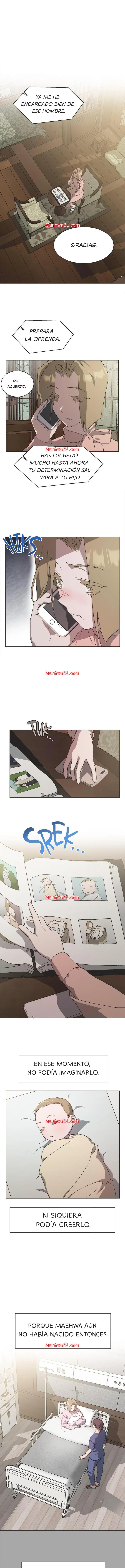 Historia De La Cenicienta Imperfecta - Capítulo 56 manhwa