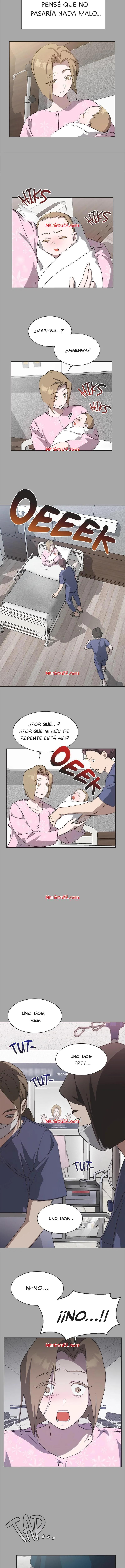 Historia De La Cenicienta Imperfecta - Capítulo 56 manhwa