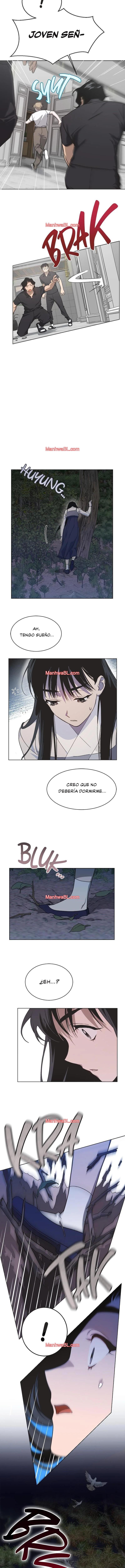 Historia De La Cenicienta Imperfecta - Capítulo 41 3 manhwa