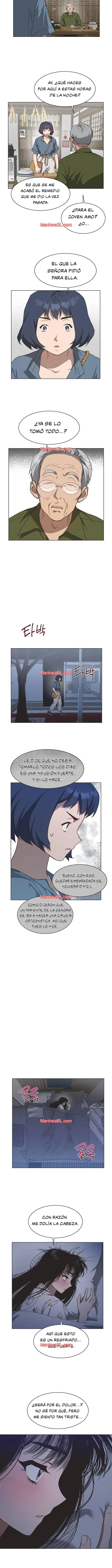 Historia De La Cenicienta Imperfecta - Capítulo 26 2 manhwa