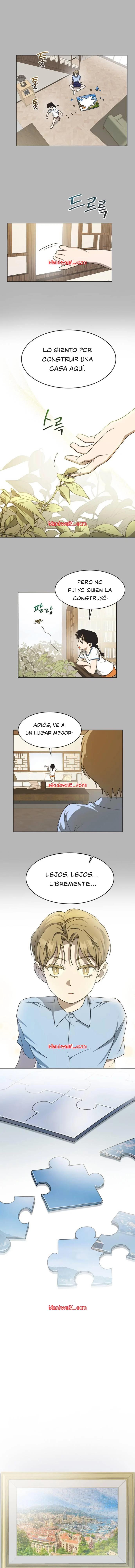Historia De La Cenicienta Imperfecta - Capítulo 9 2 manhwa