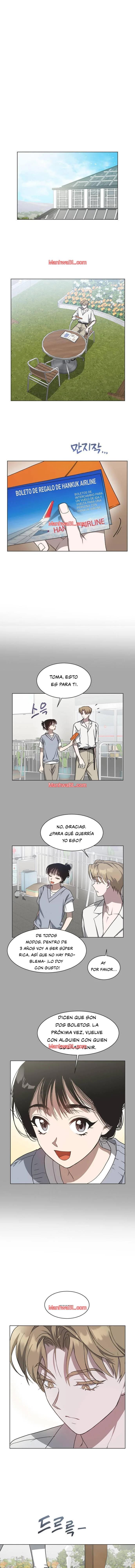 Historia De La Cenicienta Imperfecta - Capítulo 22 2 manhwa
