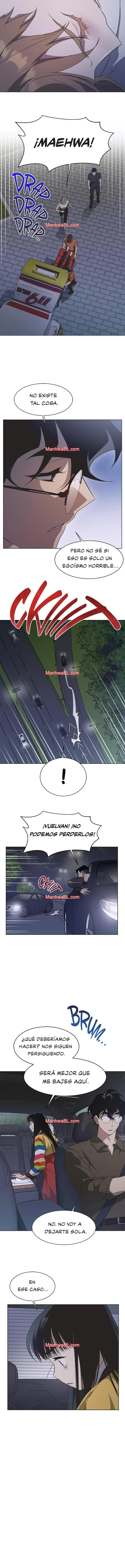 Historia De La Cenicienta Imperfecta - Capítulo 59 2 manhwa