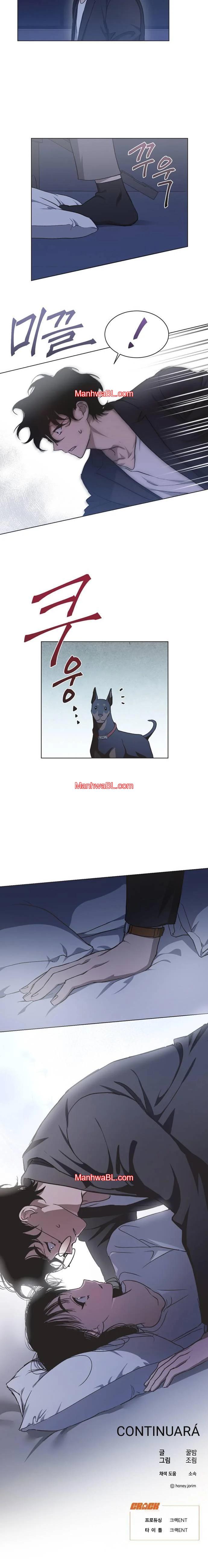 Historia De La Cenicienta Imperfecta - Capítulo 24 3 manhwa