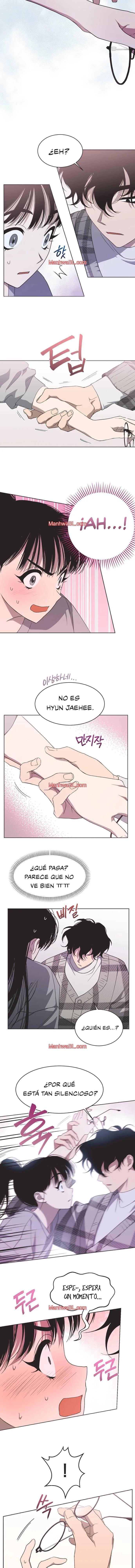 Historia De La Cenicienta Imperfecta - Capítulo 13 2 manhwa